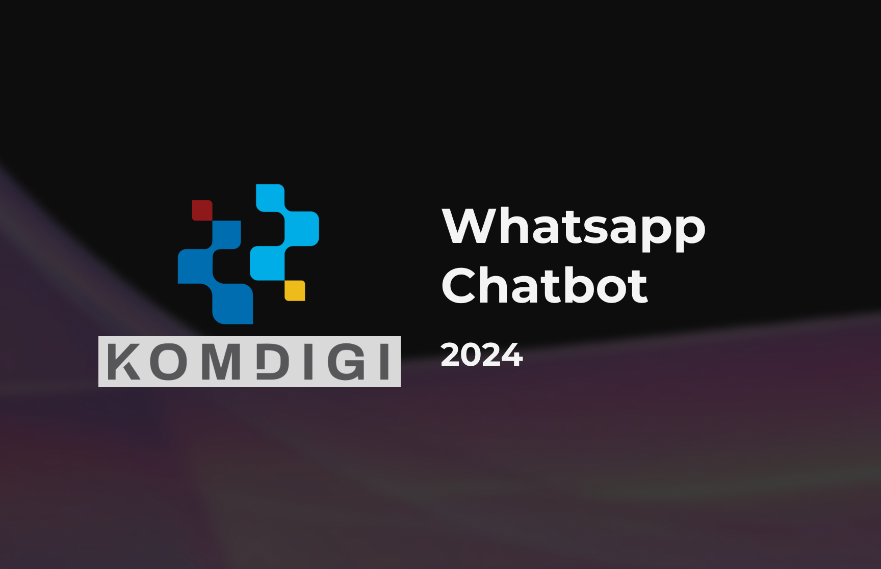 WhatsApp Chatbot & Attendance System