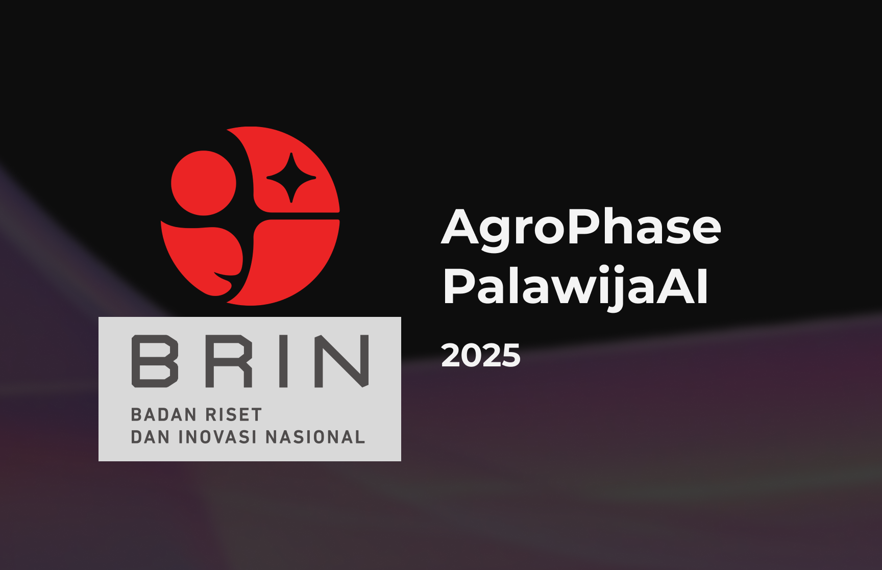 Palawija Growth Phase Detection